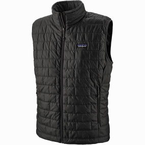 Men's Nano Puff Vest