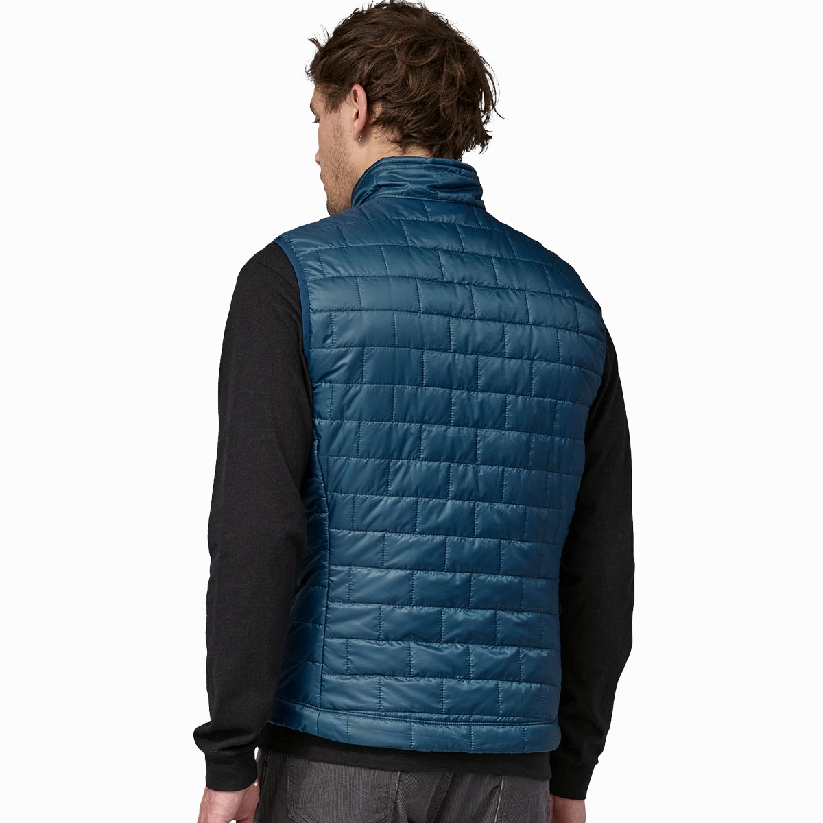 Men's Nano Puff Vest