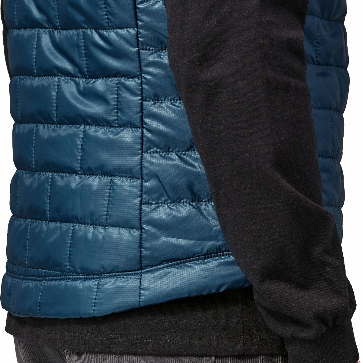 Men's Nano Puff Vest