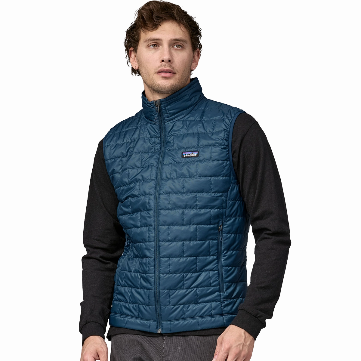 Men's Nano Puff Vest