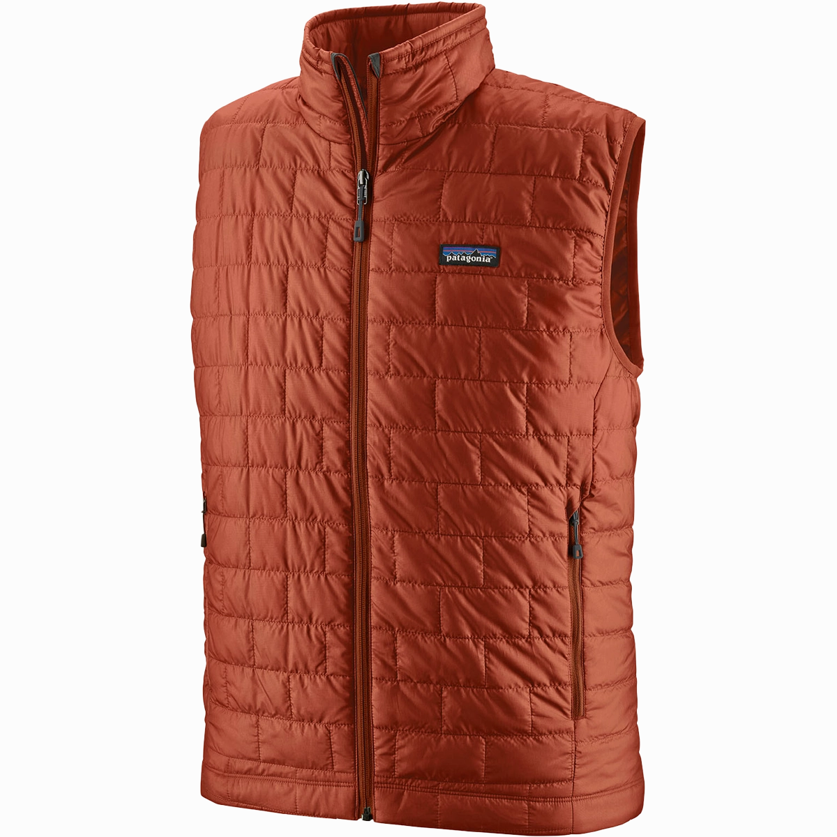 Men's Nano Puff Vest