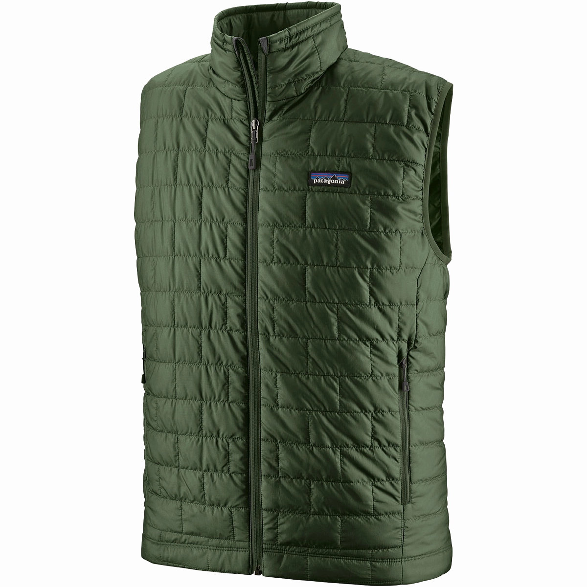 Men's Nano Puff Vest