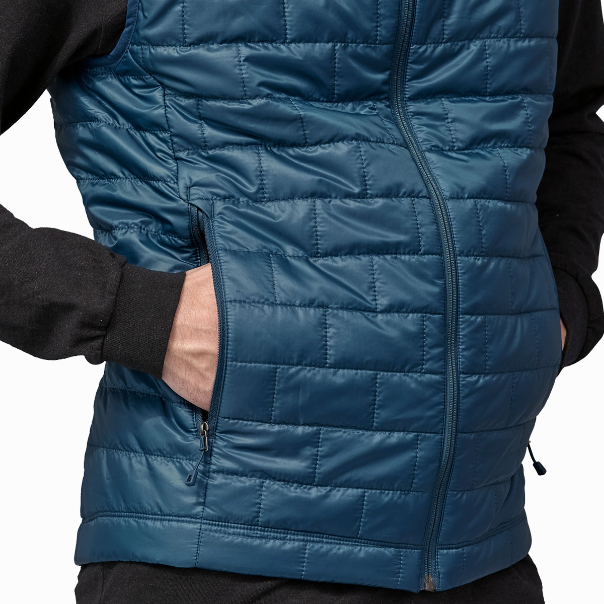Men's Nano Puff Vest