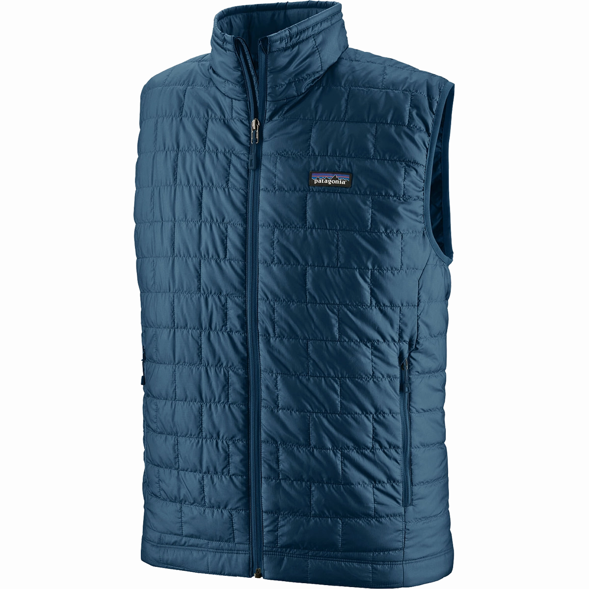 Men's Nano Puff Vest