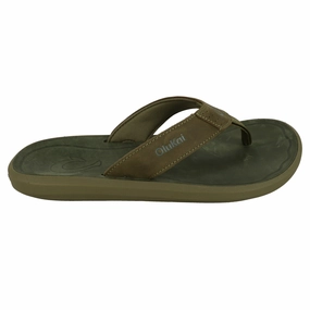 Men's Pili