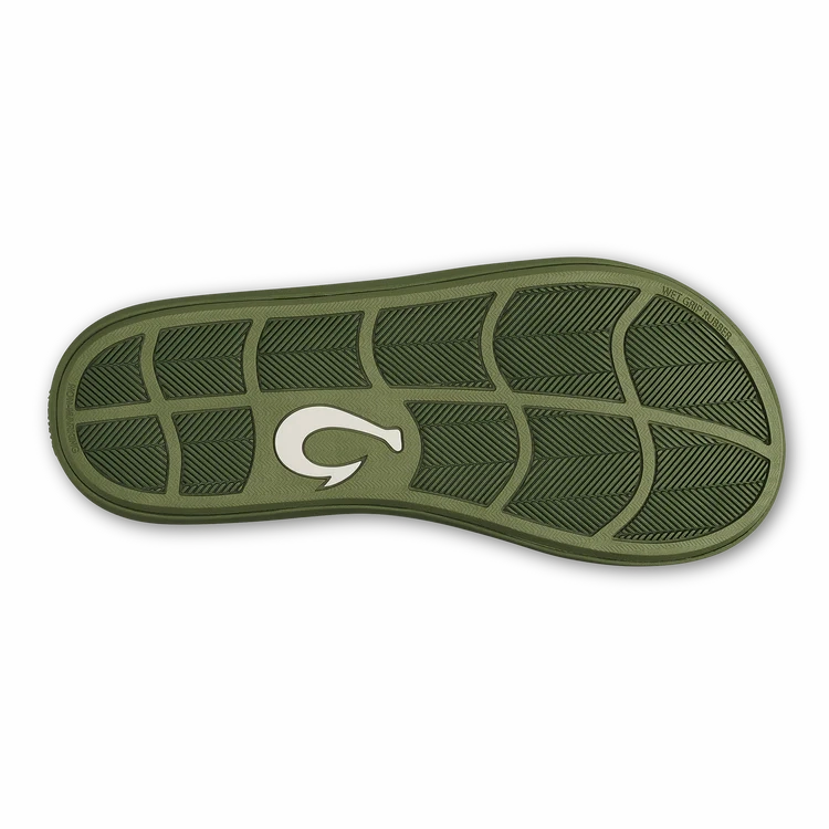 Men's Pili