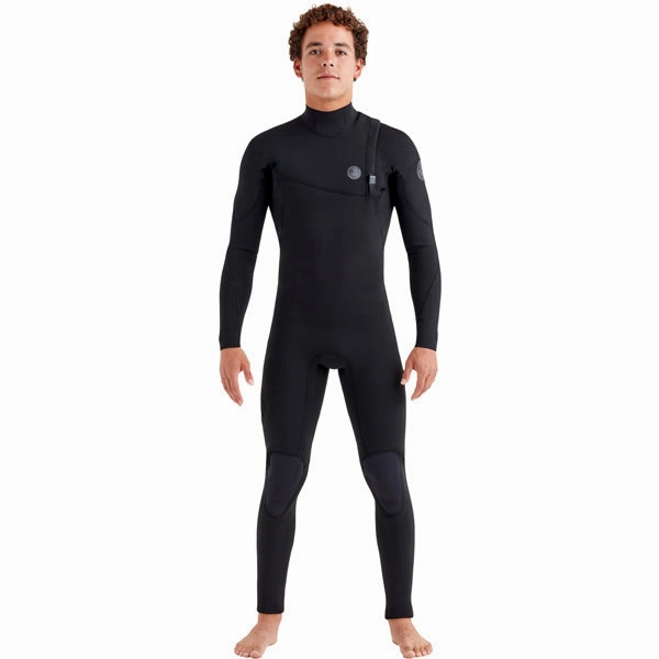 Men's Pr1me 4/3mm Zipperless