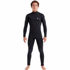 Men's Pr1me 4/3mm Zipperless