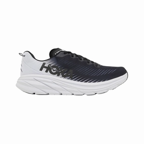 Men's Rincon 3 - Black/White (D Width)