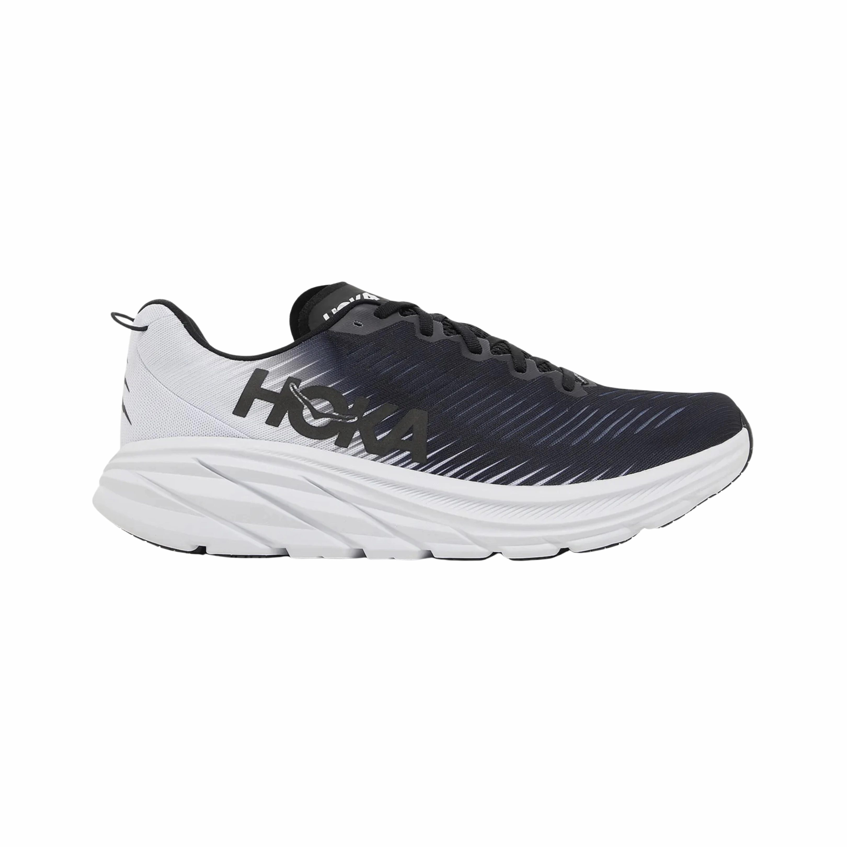 Men's Rincon 3 - Black/White (D Width)