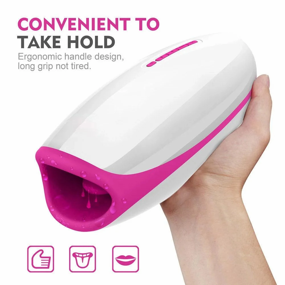 Men's Sexual Toy for Training