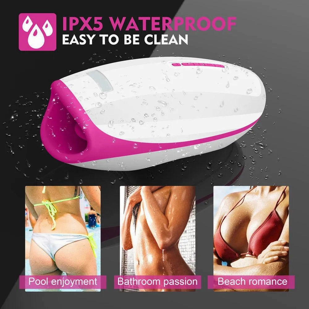 Men's Sexual Toy for Training