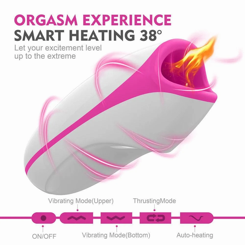 Men's Sexual Toy for Training