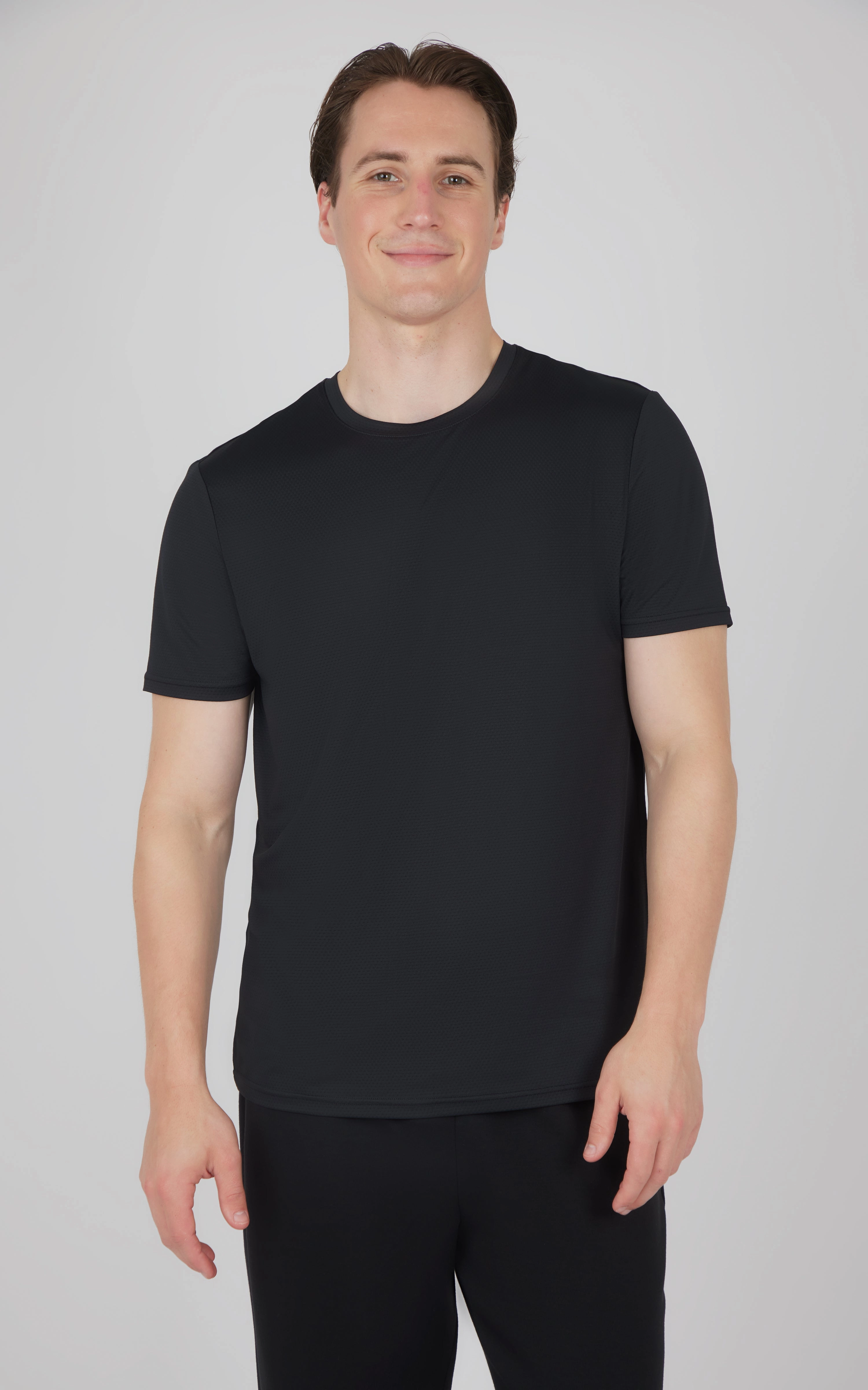 Men's Short Sleeve T-Shirt