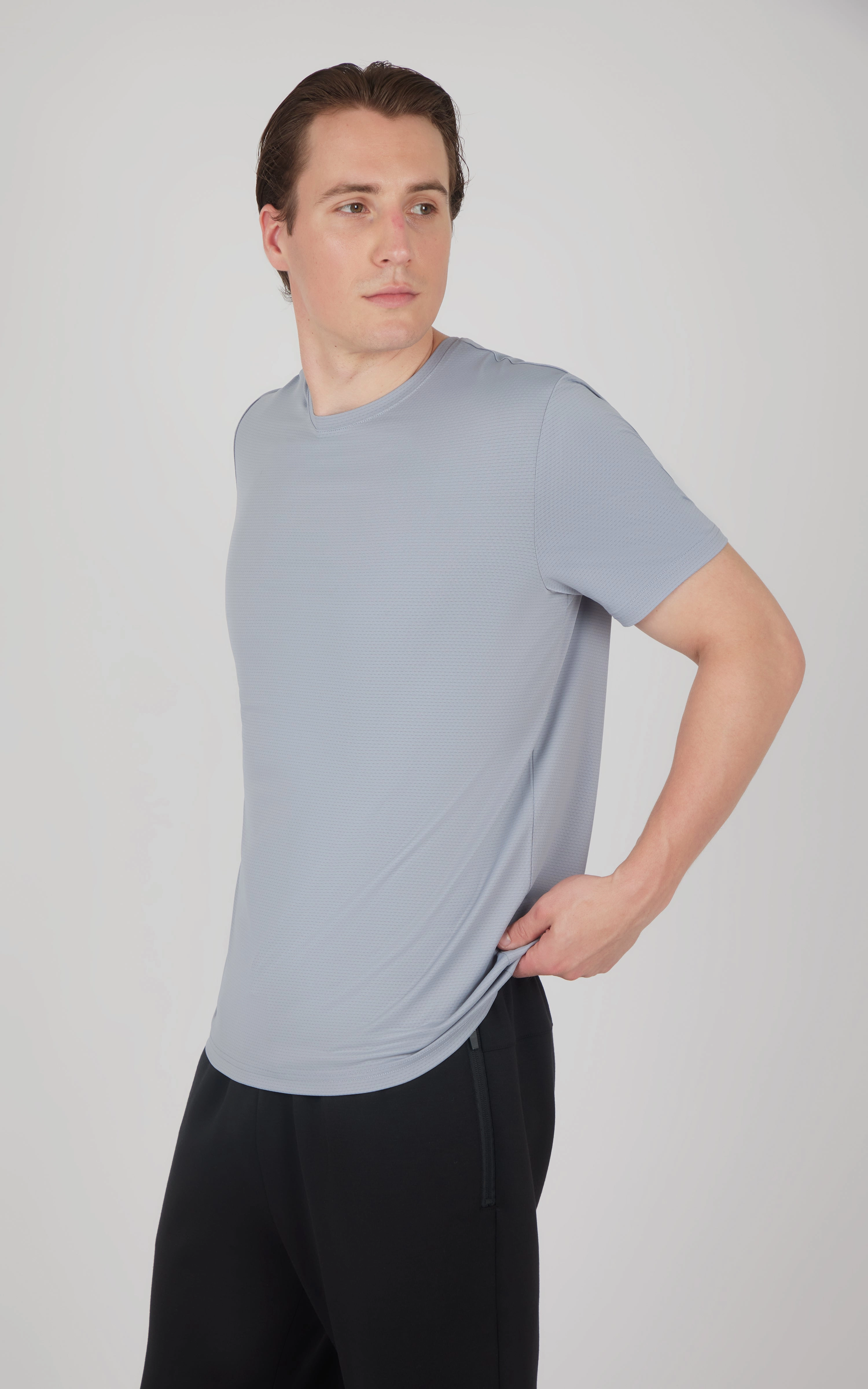 Men's Short Sleeve T-Shirt