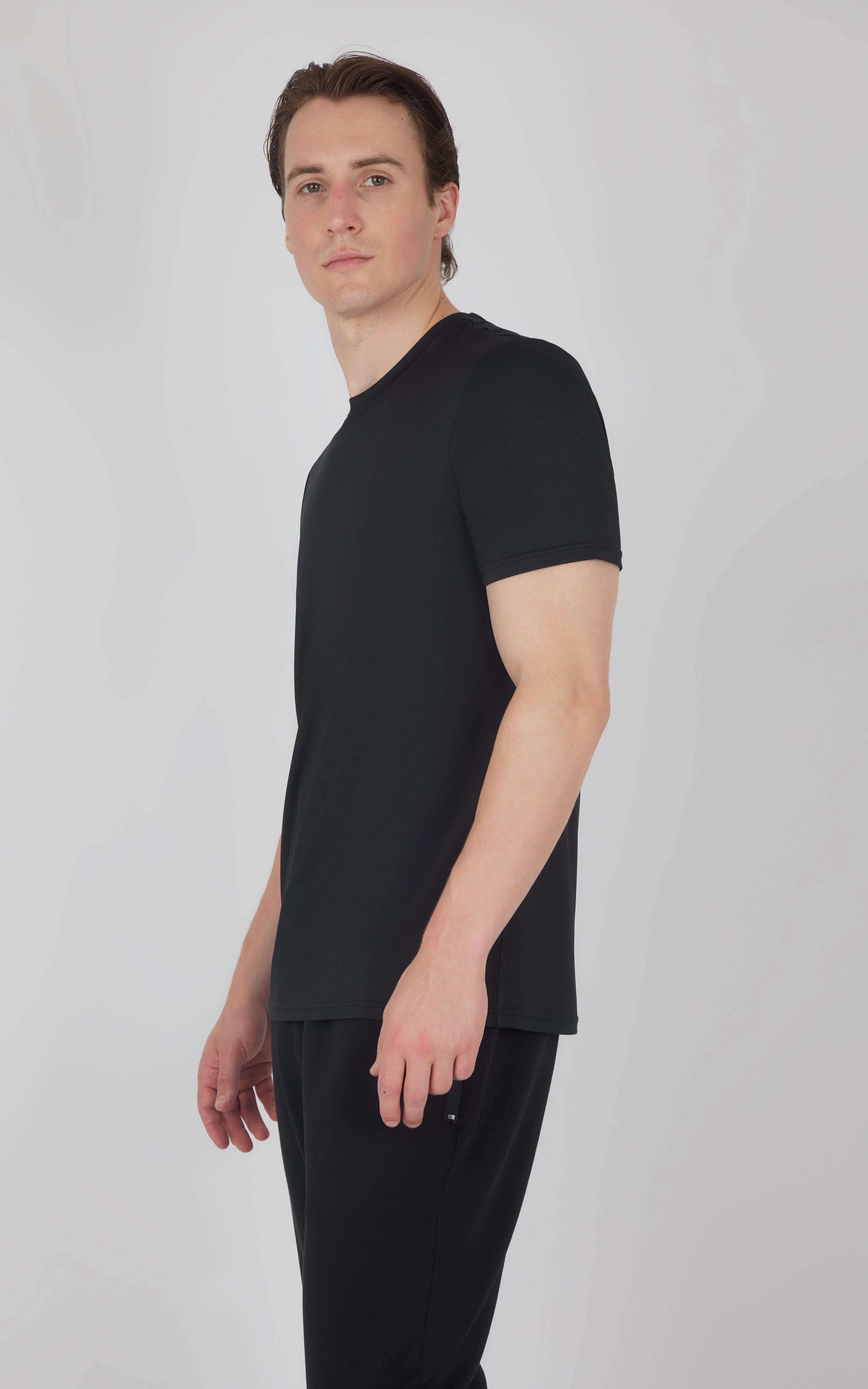 Men's Short Sleeve T-Shirt