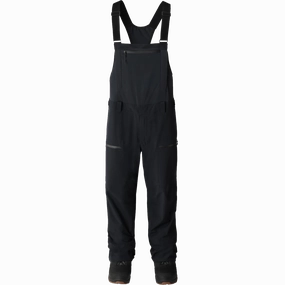 Men's Shralpinist Stretch Recycled Bibs