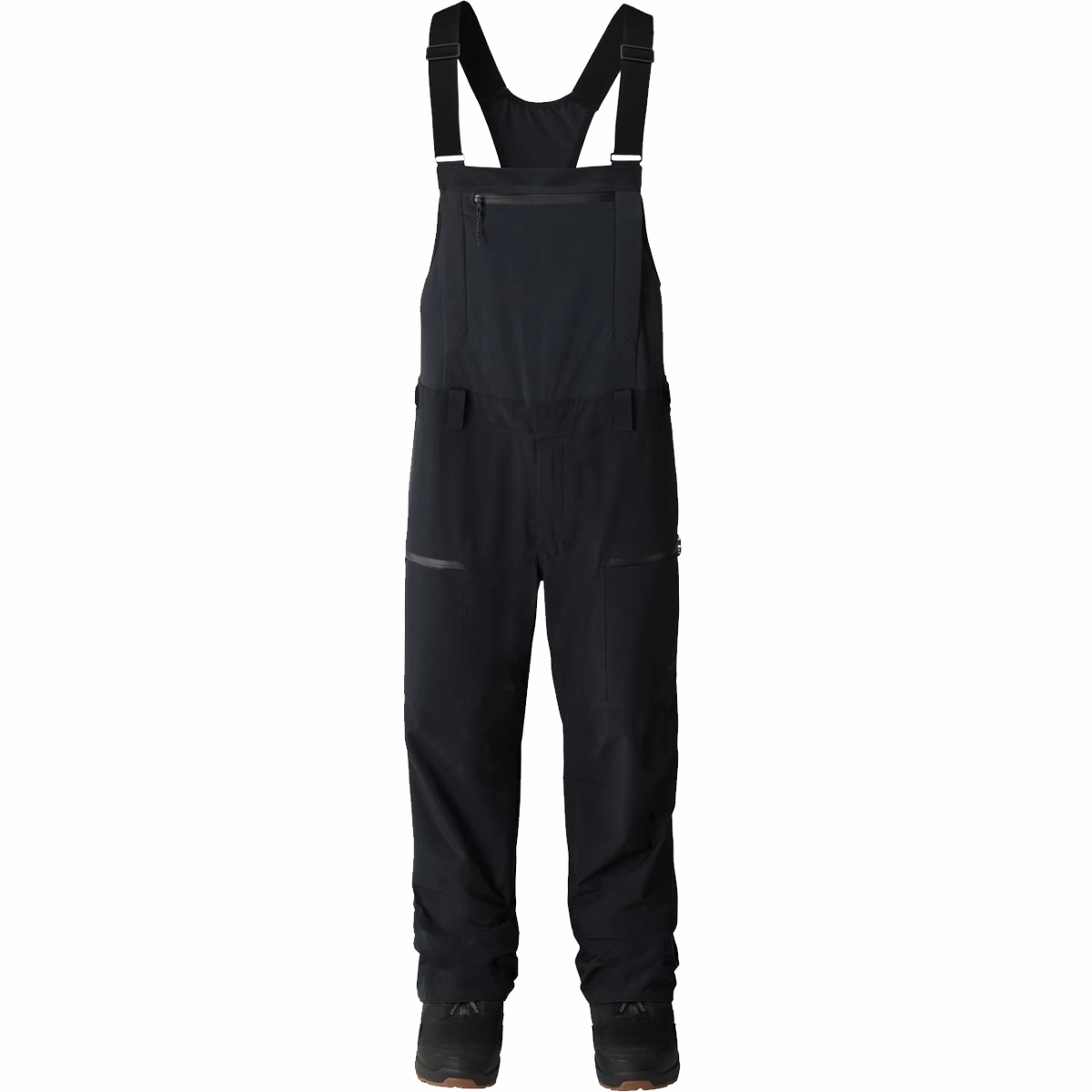 Men's Shralpinist Stretch Recycled Bibs