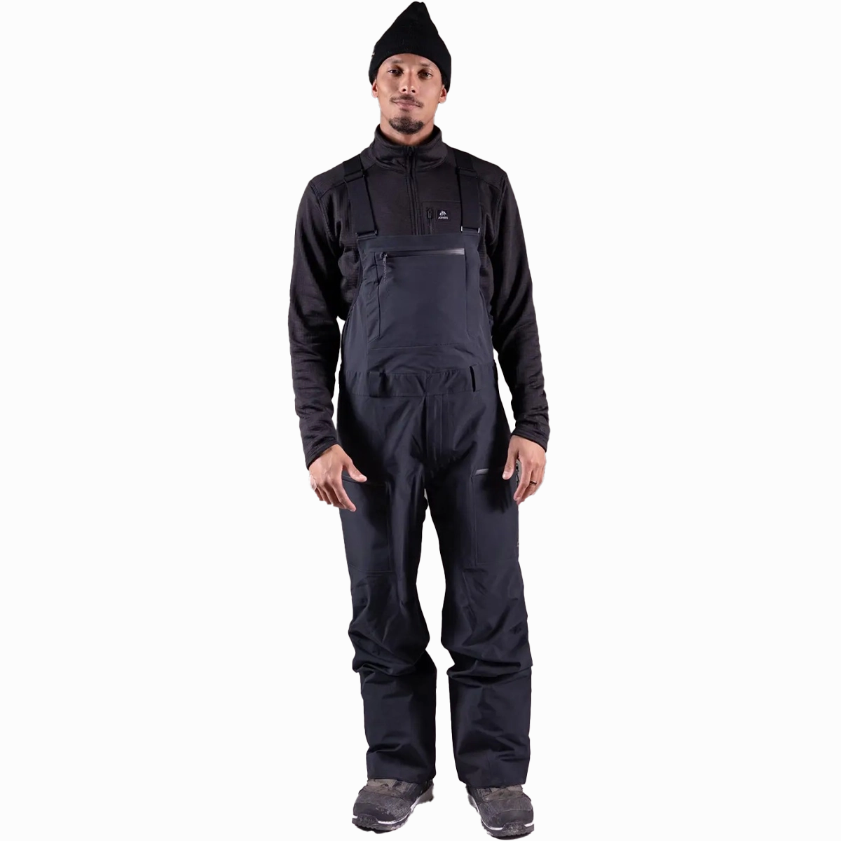 Men's Shralpinist Stretch Recycled Bibs