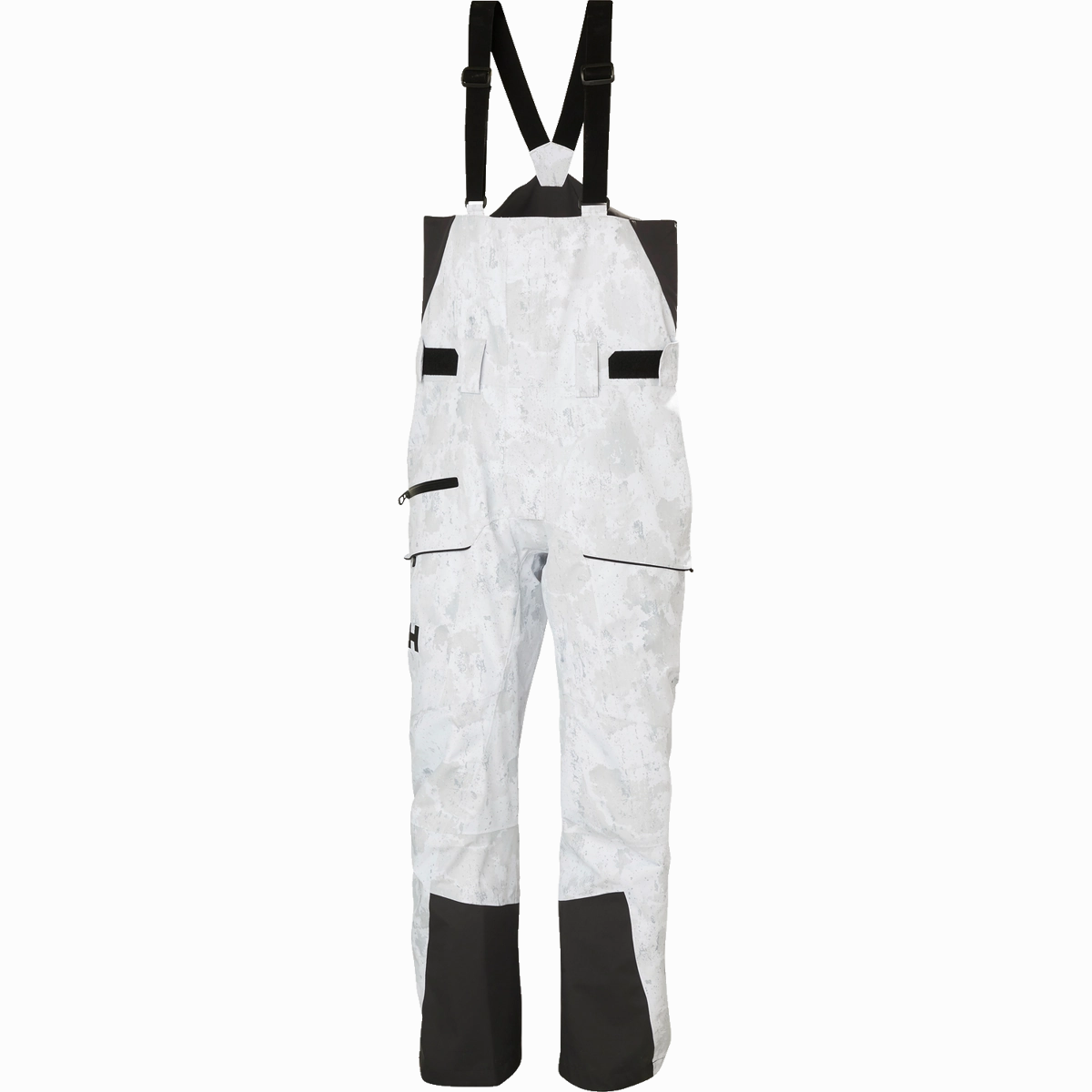 Men's Sogn Bib Shell Pant