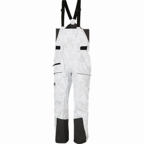 Men's Sogn Bib Shell Pant