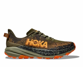 Men's Speedgoat 6