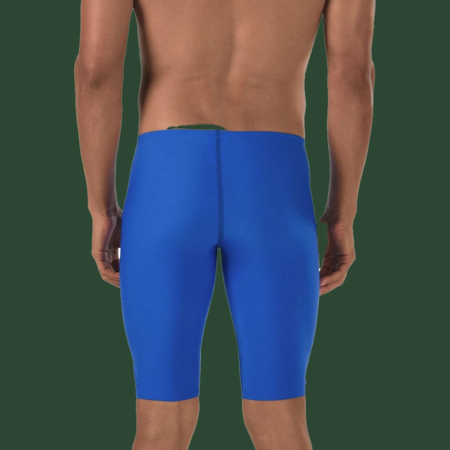 Men's Speedo Solid Jammer