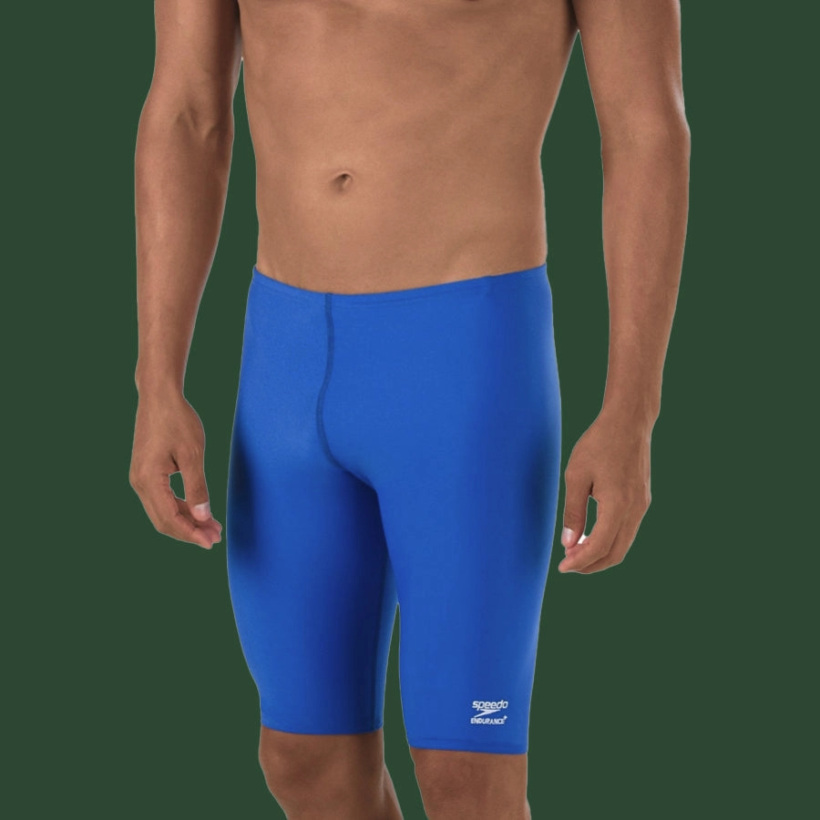 Men's Speedo Solid Jammer