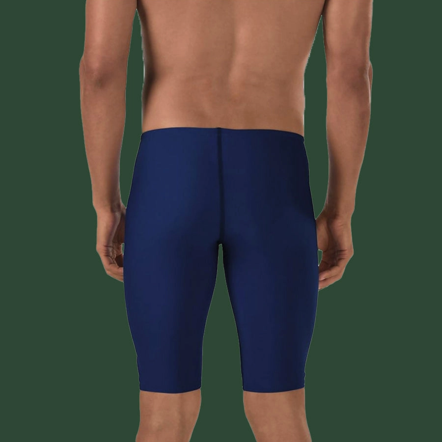 Men's Speedo Solid Poly. Jammer