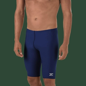 Men's Speedo Solid Poly. Jammer