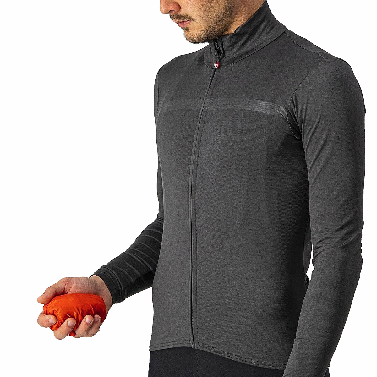 Men's Squadra Stretch Vest