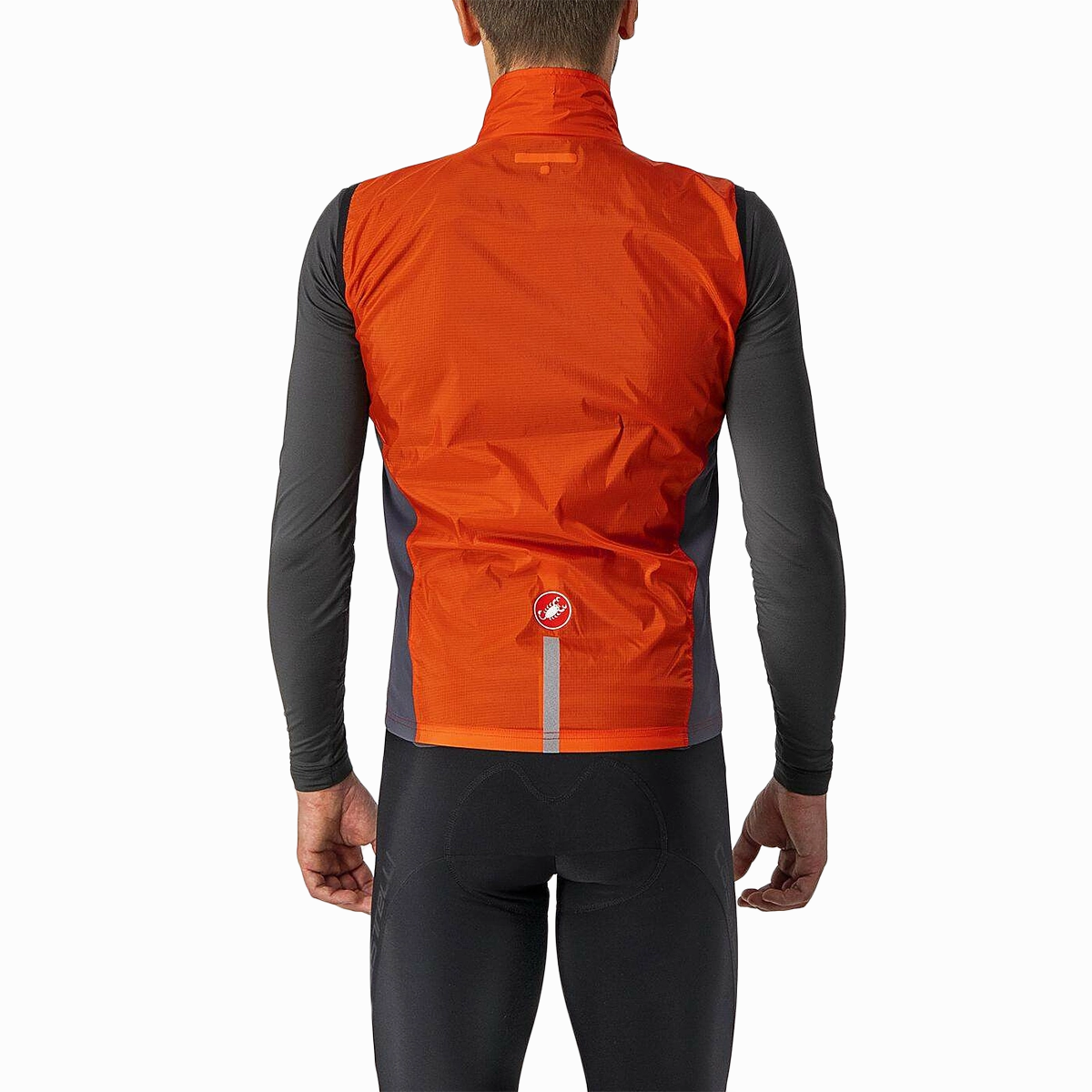 Men's Squadra Stretch Vest
