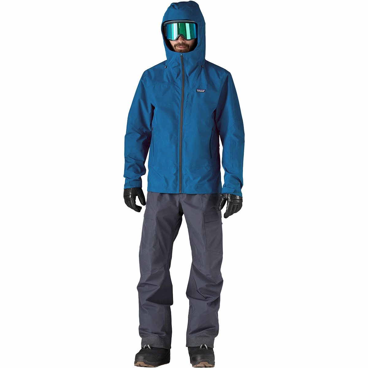 Men's Storm Shift Jacket