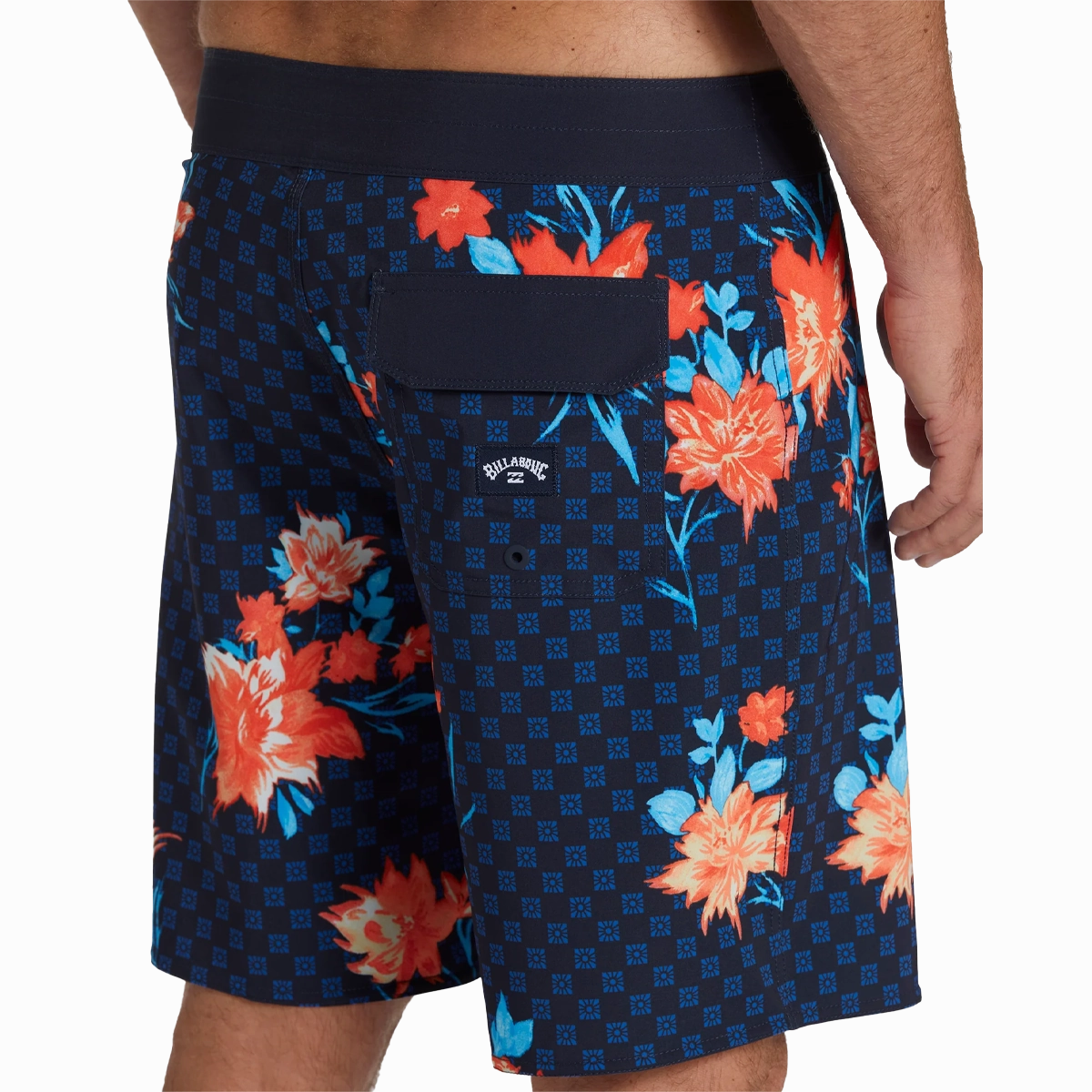 Men's Sundays PRO 19" Shorts