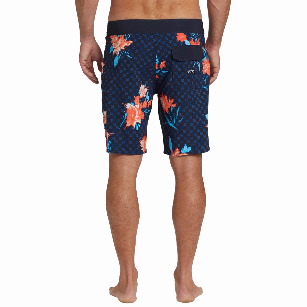 Men's Sundays PRO 19" Shorts