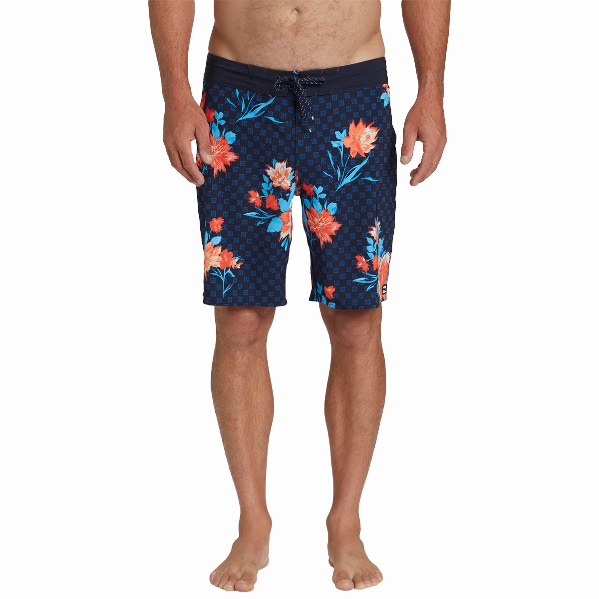 Men's Sundays PRO 19" Shorts