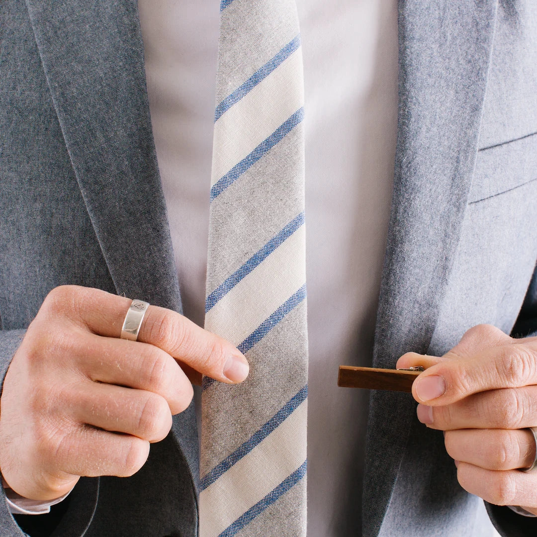 Men's Tie