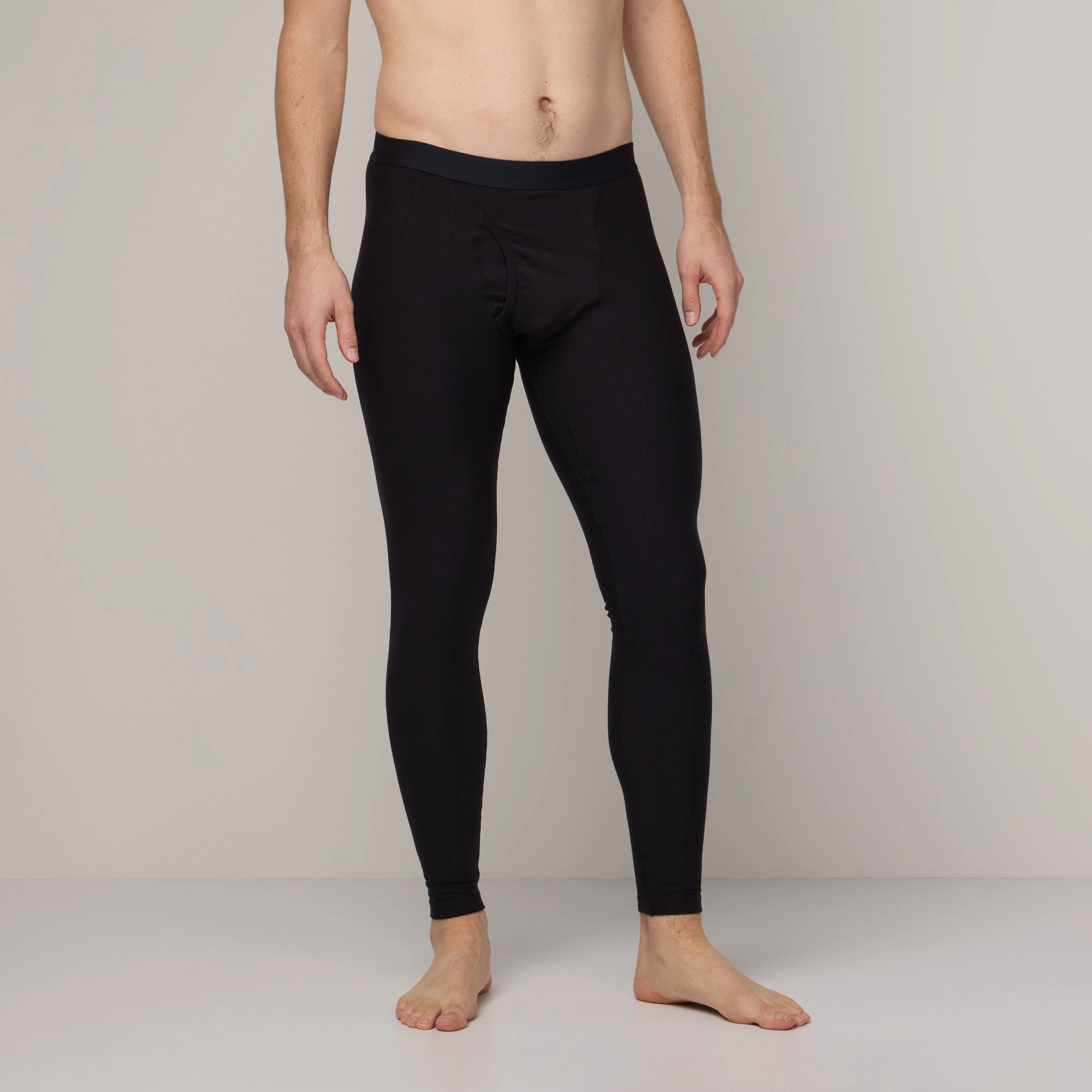 Midweight Baselayer Legging