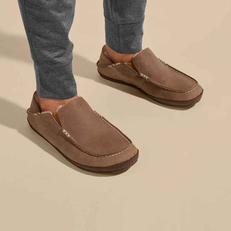 Moloa Slipper