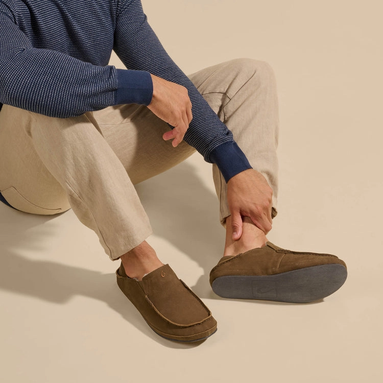 Moloa Slipper