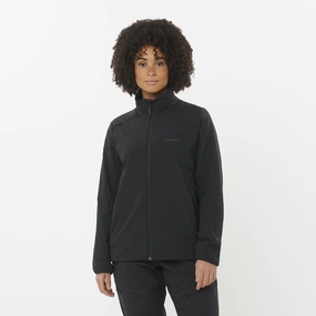 MOUNTAIN FLEX JACKET WOMEN'S