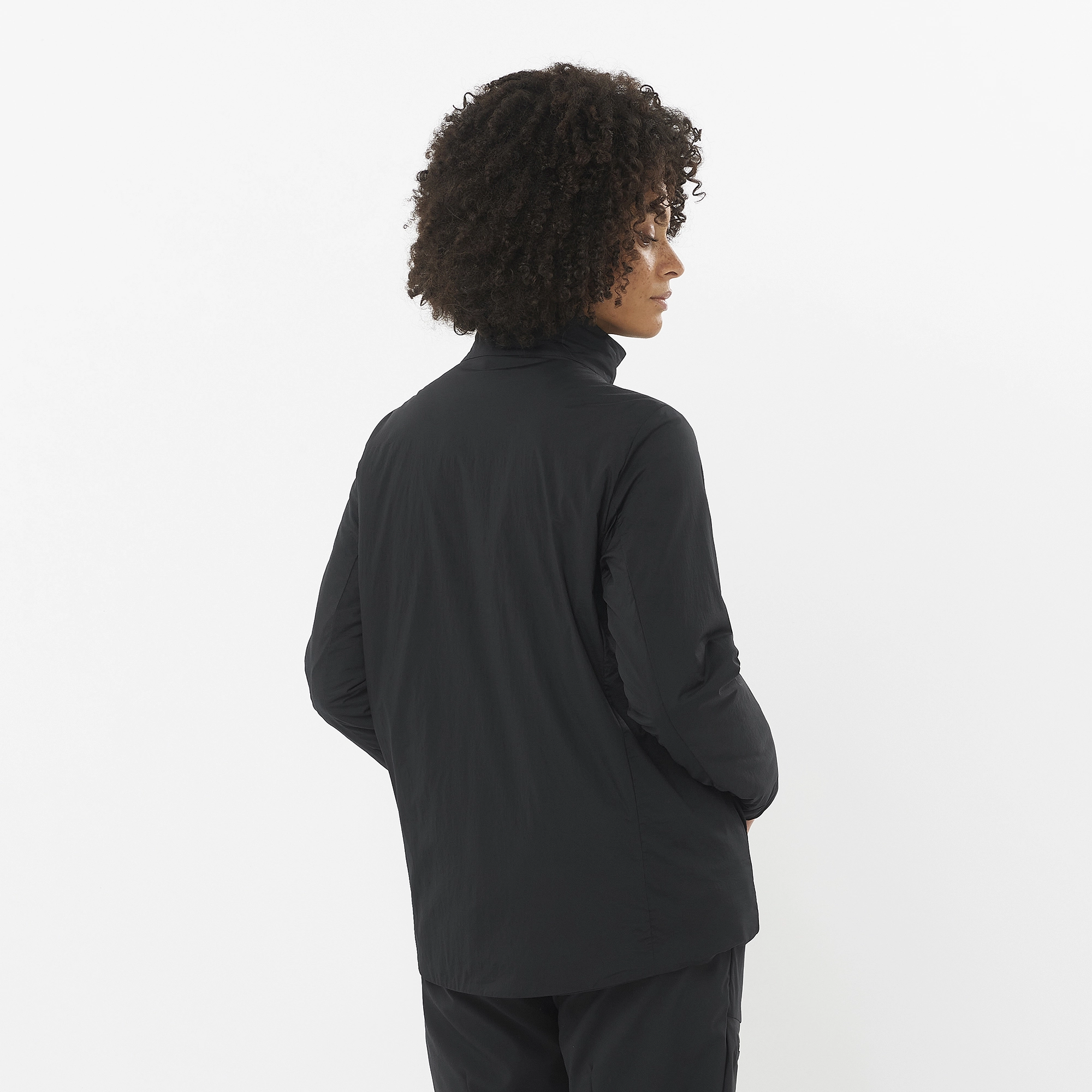 MOUNTAIN FLEX JACKET WOMEN'S