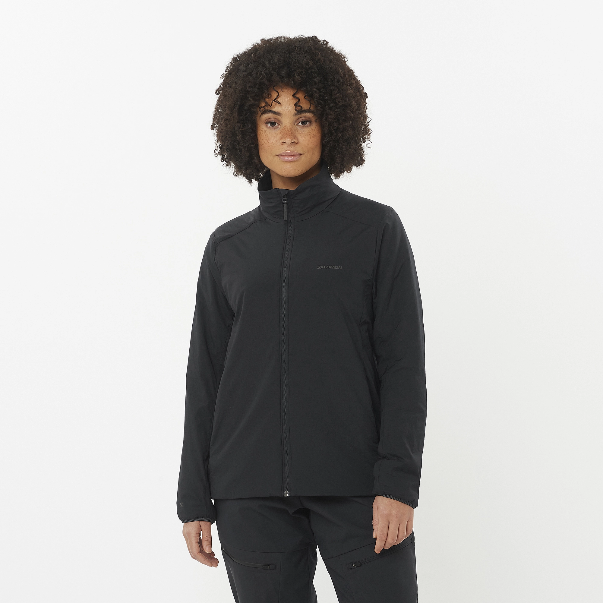 MOUNTAIN FLEX JACKET WOMEN'S