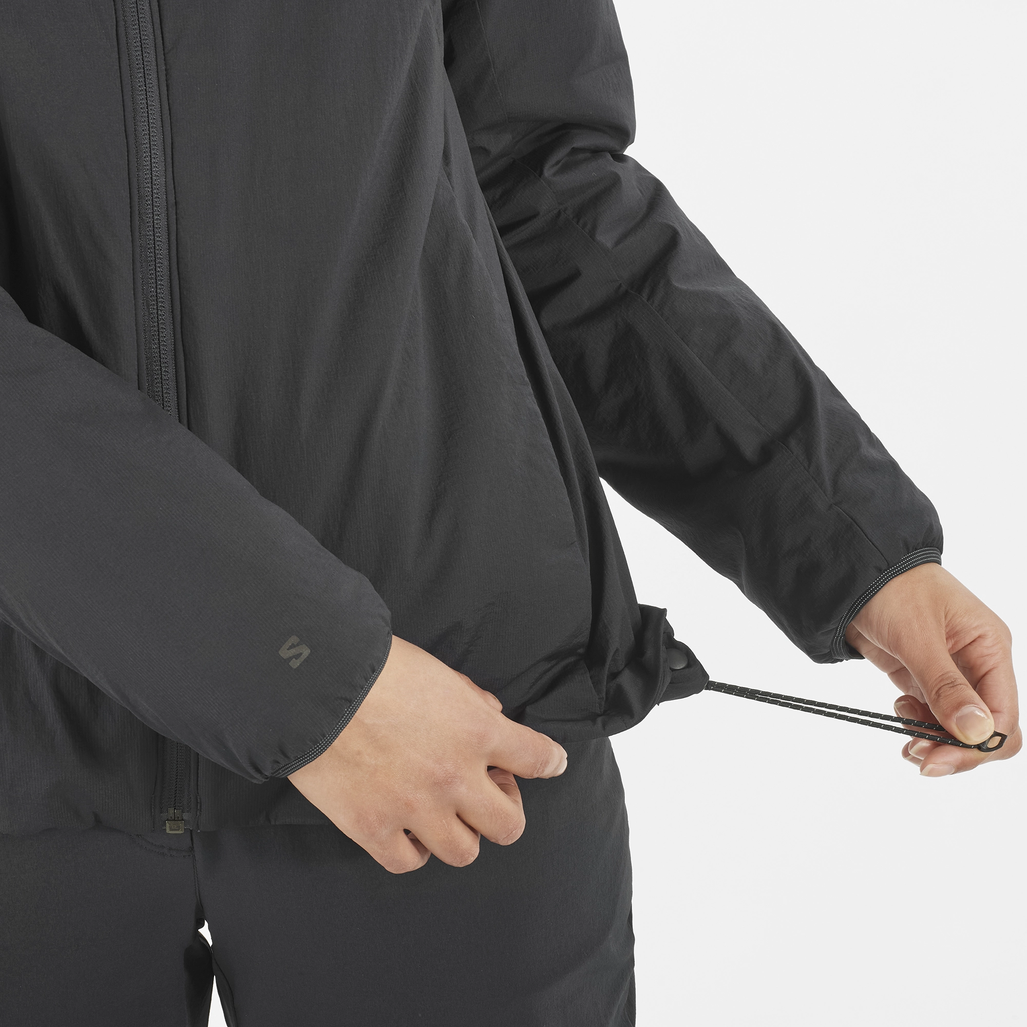 MOUNTAIN FLEX JACKET WOMEN'S