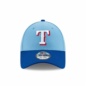 New Era - Texas Rangers The League 9FORTY Adjustable Cap (12386786)