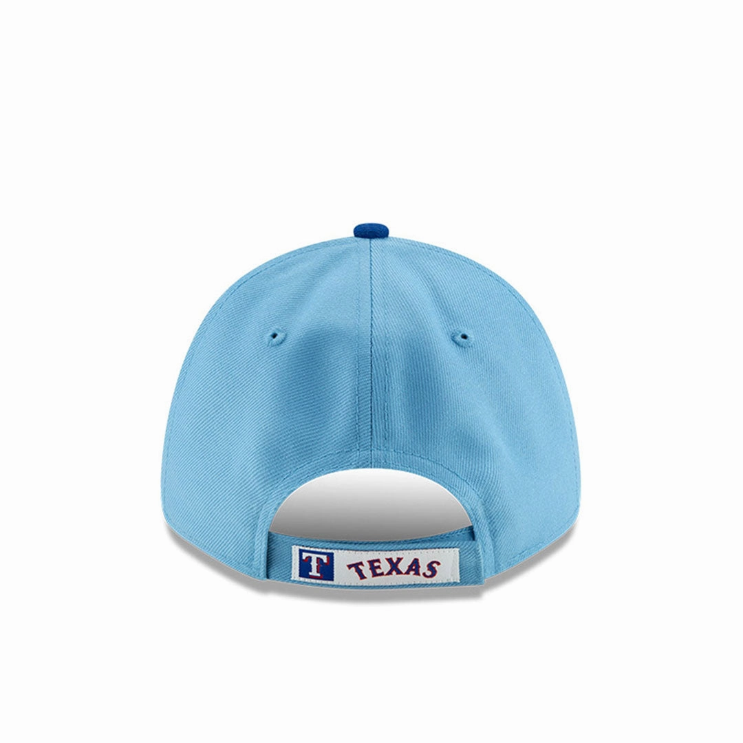 New Era - Texas Rangers The League 9FORTY Adjustable Cap (12386786)