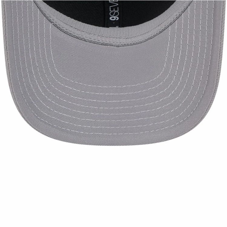 New Era New York Yankees 9SEVENTY Snapback Trucker - Grey