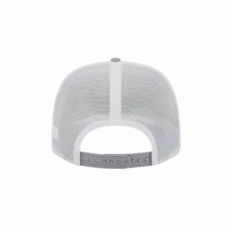 New Era New York Yankees 9SEVENTY Snapback Trucker - Grey