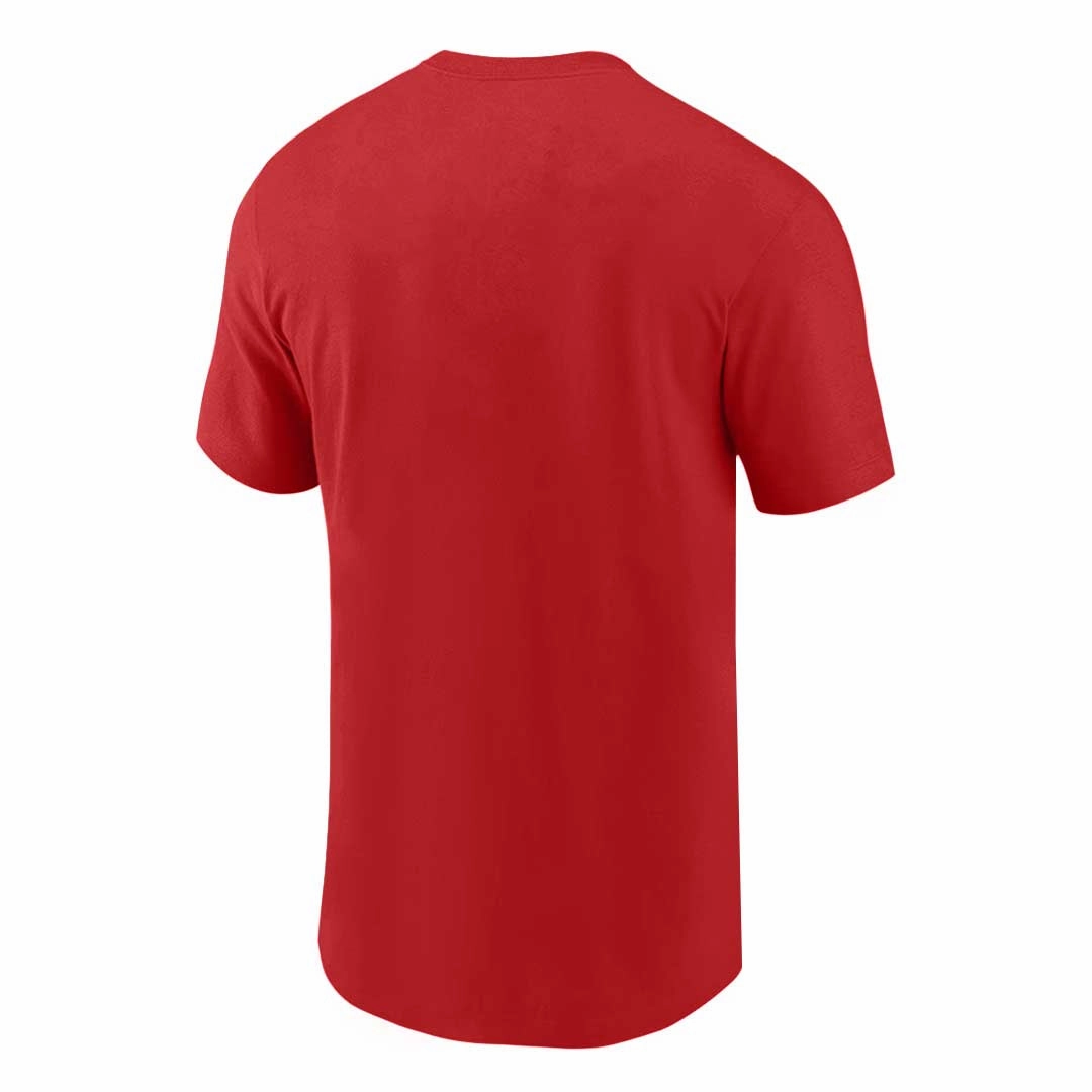 NFL - Men's Houston Texans T-Shirt (N922 6DL 8V CLJ)