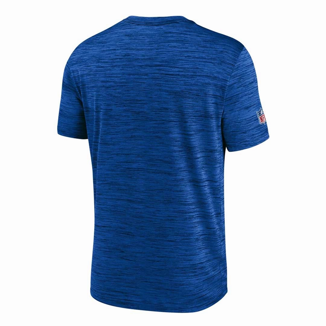 NFL - Men's Los Angeles Rams Large Logo T-Shirt (NKP4 4NP 95 K2B)